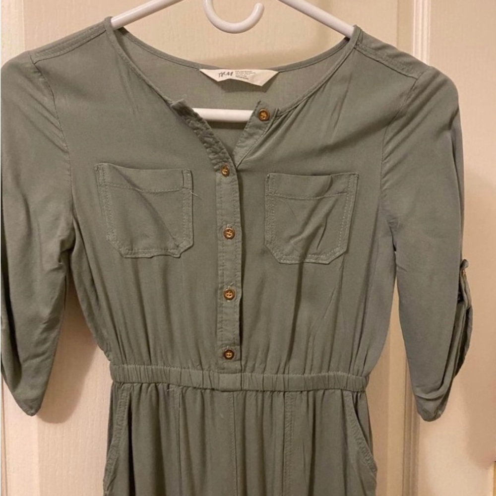 Jumpsuit